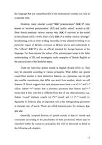 Záródolgozatok 'Modification of English Sounds in Connected Speech', 17.                