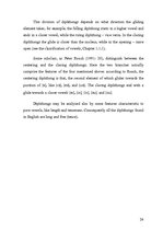 Záródolgozatok 'Modification of English Sounds in Connected Speech', 24.                