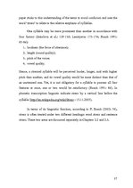 Záródolgozatok 'Modification of English Sounds in Connected Speech', 37.                