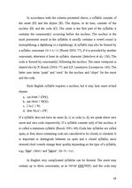 Záródolgozatok 'Modification of English Sounds in Connected Speech', 39.                