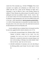 Záródolgozatok 'Modification of English Sounds in Connected Speech', 40.                