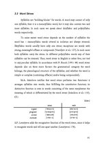 Záródolgozatok 'Modification of English Sounds in Connected Speech', 41.                
