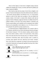 Záródolgozatok 'Modification of English Sounds in Connected Speech', 42.                