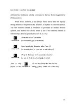 Záródolgozatok 'Modification of English Sounds in Connected Speech', 43.                