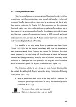 Záródolgozatok 'Modification of English Sounds in Connected Speech', 44.                