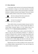 Záródolgozatok 'Modification of English Sounds in Connected Speech', 62.                