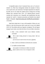 Záródolgozatok 'Modification of English Sounds in Connected Speech', 63.                