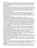 Esszék 'Rondo Company-Financial Plans', 1.                