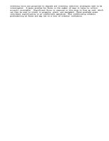 Esszék 'Rondo Company-Financial Plans', 2.                