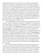 Kutatási anyagok 'Why Great Britain Industrialized in the 18th Century?', 2.                