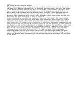 Esszék 'Picts- a celtic tribe', 2.                