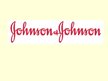Prezentációk 'Company "Johnson & Johnson"', 1.                