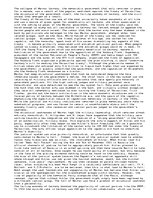 Esszék 'Accounts for the Fall of the Weimar Government Using Extensive Historiography', 1.