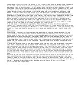 Esszék 'My Visit to Walters Museum and a Description of the pieces Ankhen-Sekhmet Entert', 2.