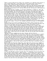 Esszék 'A Paper on Mother Teresa for Philosophy Class', 1.                