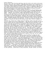 Esszék 'How did Odysseus display the characteristics of a hero in the The Odyssey?', 1.                