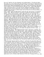 Esszék '"I know why the caged bird sings" by Maya Angelou: an analysis on the use of dic', 1.                