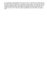 Esszék '"I know why the caged bird sings" by Maya Angelou: an analysis on the use of dic', 2.                