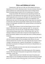 Kutatási anyagok 'Inflation', 5.                