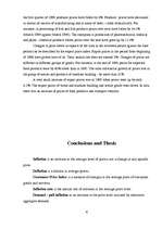 Kutatási anyagok 'Inflation', 6.                