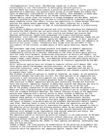 Esszék 'Evaluating Democratic Consolidation in Ghana', 2.