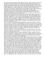 Esszék 'Divine Law vs Human Law in "Antigone"', 2.                