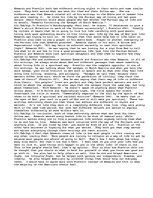 Esszék 'Compare and Contrast Edwards and Franklin Writings', 1.                