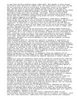 Esszék 'Consider the Relationship between the Growth of Industry in the Twentieth Centur', 2.                