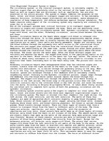 Esszék 'Inter-Organismal Transport System in Humans', 1.                