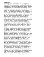 Esszék 'Charles Darwin', 1.                