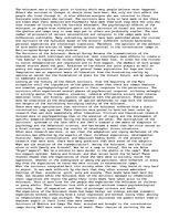 Esszék 'The Psychological Affects of the Holocaust ', 1.                