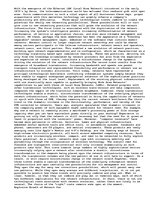 Esszék 'Networks and Modern Communications', 1.