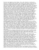 Esszék 'Networks and Modern Communications', 2.