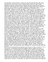 Esszék 'Networks and Modern Communications', 3.