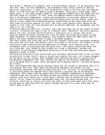 Esszék 'Supreme Court Cases - Dred Scott vs Sanford', 1.                