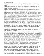 Esszék 'The Origins of the Knights Templar and Their Effect on Christianity', 1.                