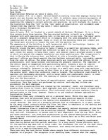 Esszék 'Organizational Behavior at Lewis and Lewis', 1.                