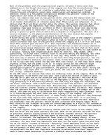 Esszék 'Organizational Behavior at Lewis and Lewis', 5.                