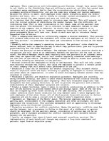 Esszék 'Organizational Behavior at Lewis and Lewis', 6.                