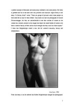 Esszék 'Robert Mapplethorpe’s Body of Photographic Work', 5.                