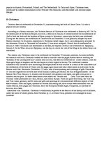 Esszék 'Holiday and Celebrations', 5.                