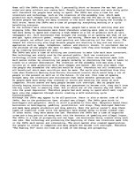 Esszék 'Did the 1920s Really Roar? Some Call the 1920s "The Roaring 20s"', 2.                