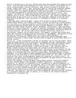 Esszék 'Abstract', 1.                