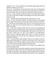 Kutatási anyagok 'Exam Case to Investigate Potential International Markets', 5.                