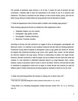 Kutatási anyagok 'Exam Case to Investigate Potential International Markets', 8.                