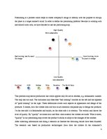 Kutatási anyagok 'Exam Case to Investigate Potential International Markets', 9.                