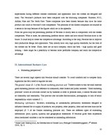 Kutatási anyagok 'Exam Case to Investigate Potential International Markets', 10.                