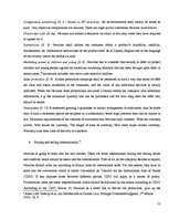 Kutatási anyagok 'Exam Case to Investigate Potential International Markets', 11.                