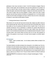 Kutatási anyagok 'Exam Case to Investigate Potential International Markets', 13.                