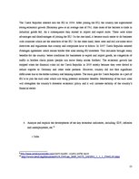 Kutatási anyagok 'Exam Case to Investigate Potential International Markets', 15.                